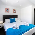 Kr Hotels - Albufeira Lounge